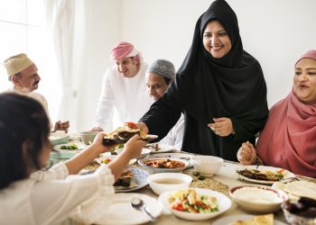 Arti Taqabbalallahu Minna Wa Minkum yang Biasa Diucapkan saat Lebaran
