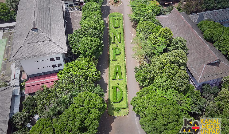 5 Bidang Ilmu Unpad Masuk Pemeringkatan QS WUR by Subject 2024, Apa Saja?