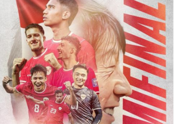 Drama Penalti di Perempat Final Piala Asia U-23 yang Bikin Jantung Berdegup Kencang