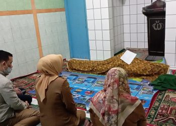 Korban Kebakaran Gas Bocor di Bandung Dimakamkan di Garut
