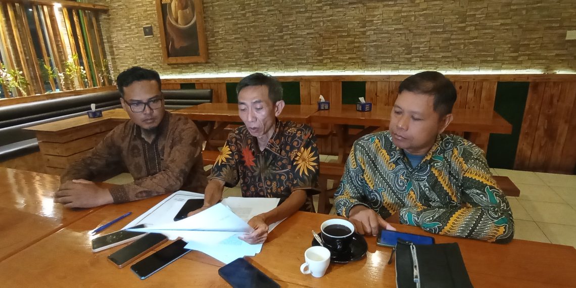 konstatering lahan