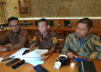 konstatering lahan