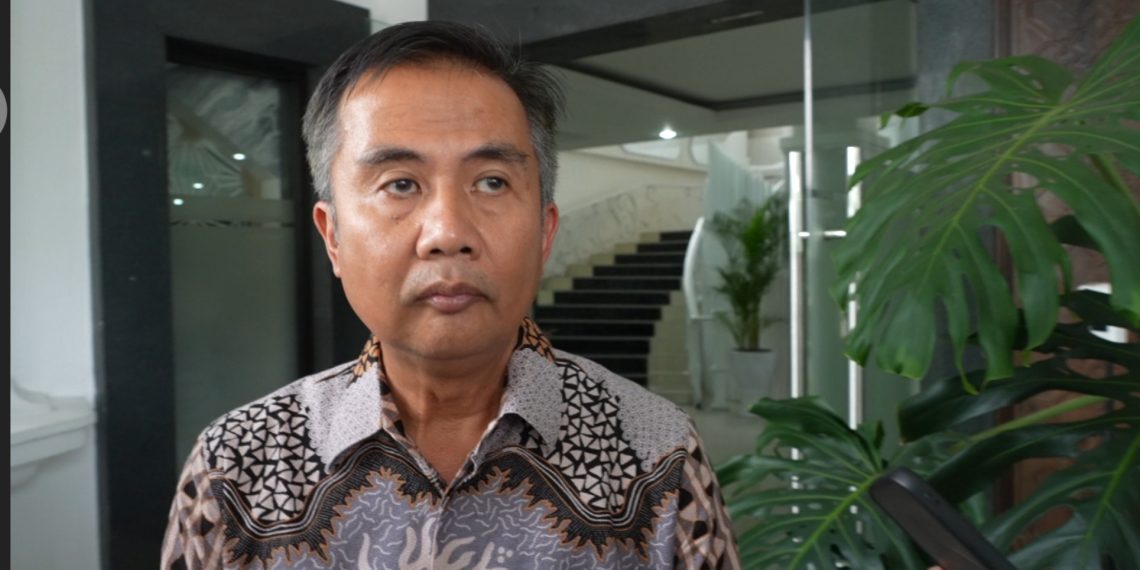 Bey Machmudin Angkat Bicara terkait Kasus Vina Cirebon