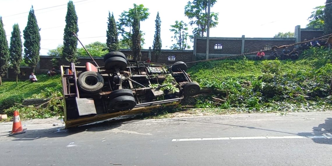 kecelakaan cimahi