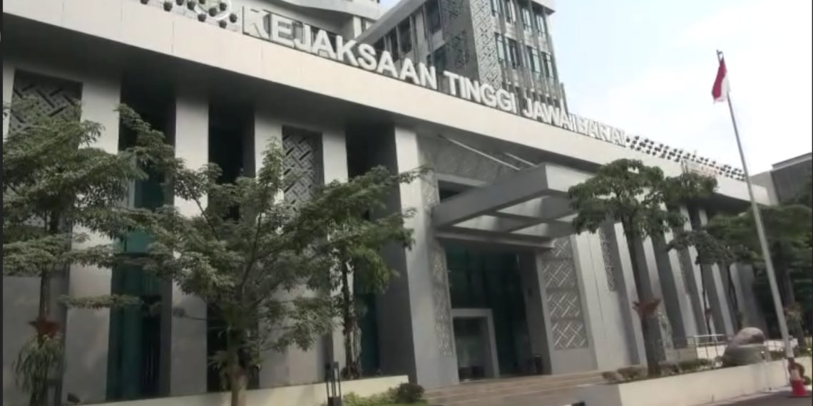 Kejaksaan Tinggi Jawa Barat Terima SPDP Kasus Vina Cirebon