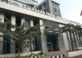Kejaksaan Tinggi Jawa Barat Terima SPDP Kasus Vina Cirebon
