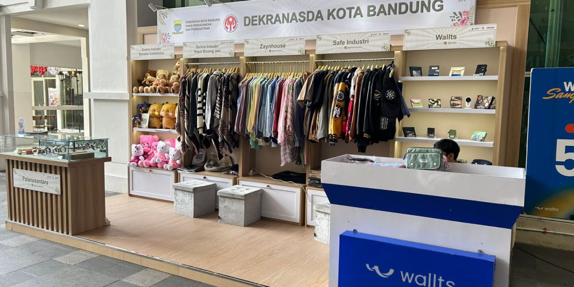 umkm kota bandung