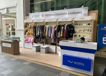 umkm kota bandung