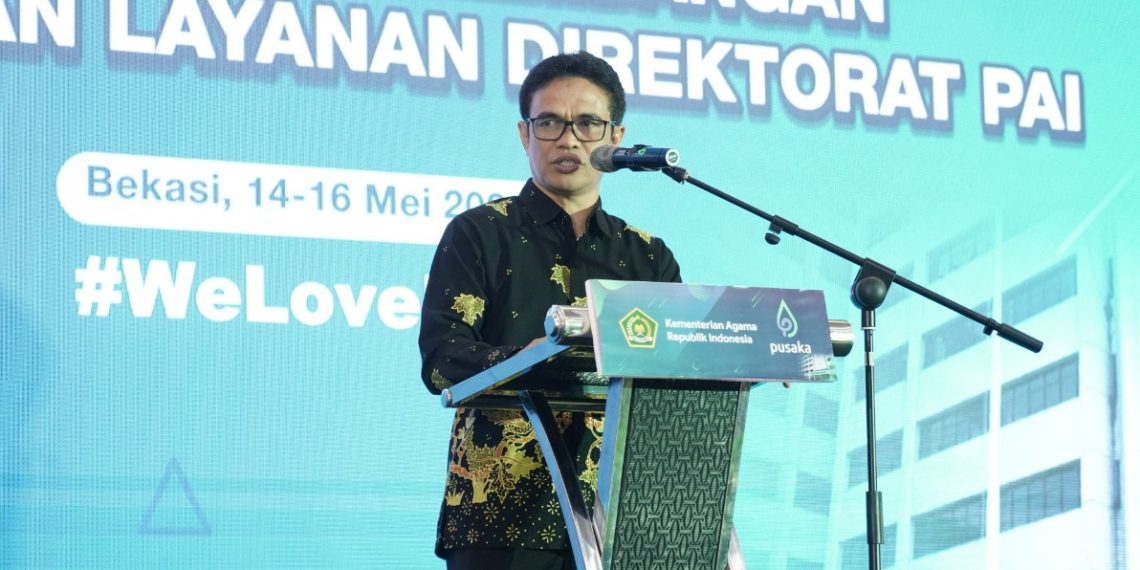 pendidikan agama islam