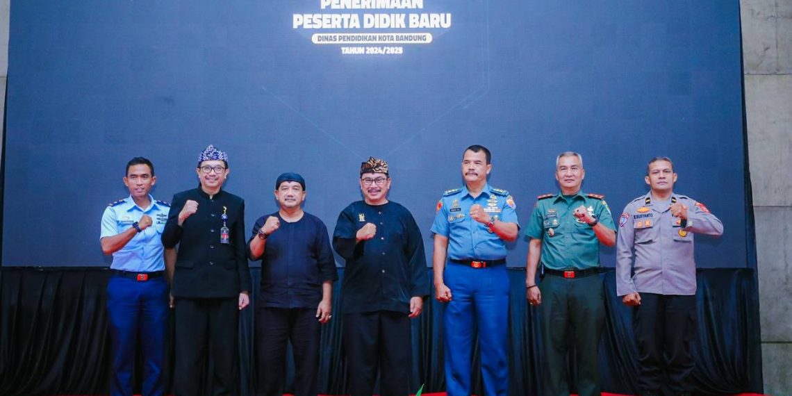 ppdb kota bandung