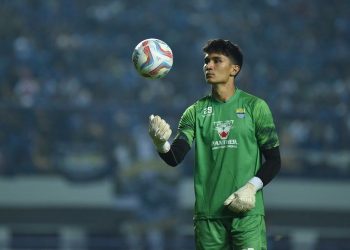 Kevin Ray Mendoza, Musim Perdana, di Ambang Juara