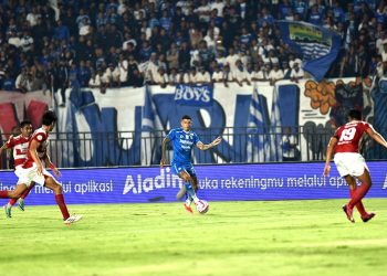 madura united persib
