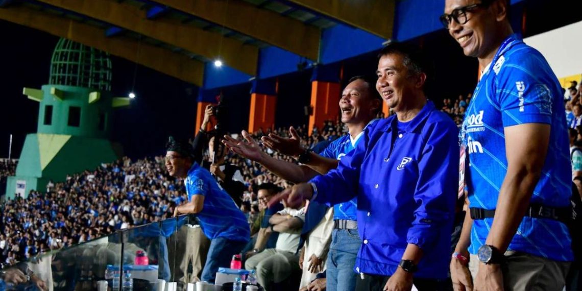 nobar persib