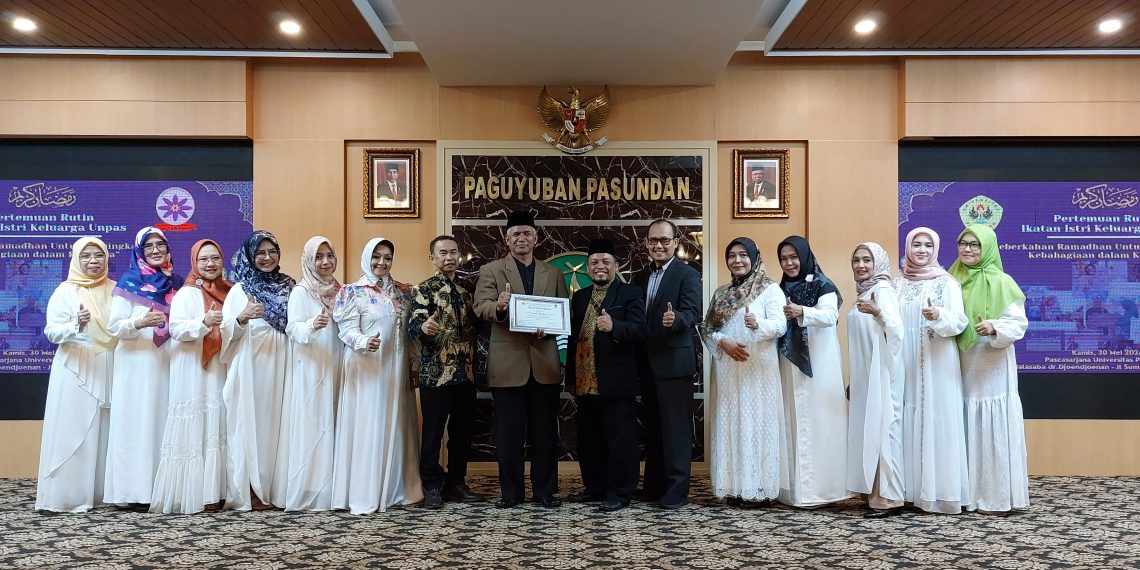 IIKU Paguyuban Pasundan