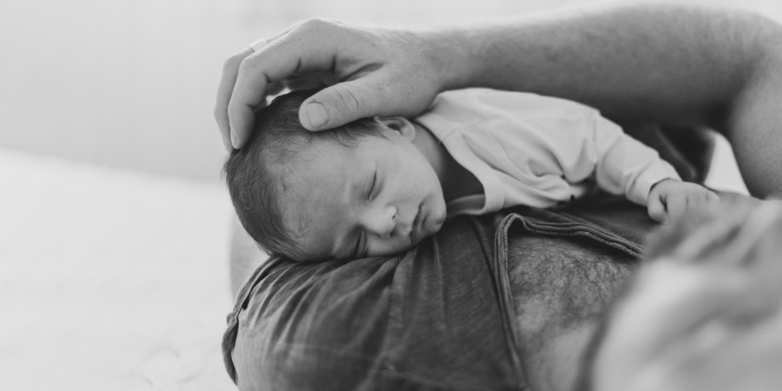 bayi di sumur