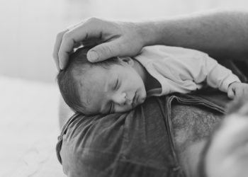 bayi di sumur