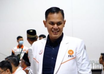 Fraksi PKS DPRD Kota Bekasi Soroti Capaian LKPJ Tahun 2023
