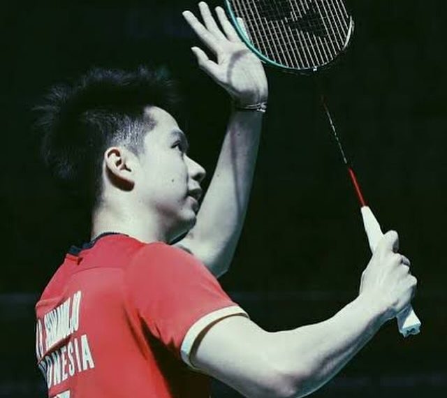 kevin sanjaya sukamuljo