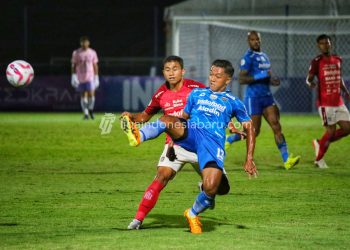 Akhir Mimpi Buruk Persib dalam 8 Tahun