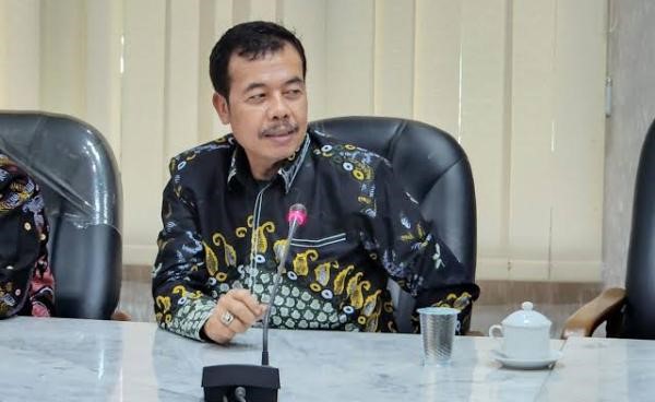 Efek Perubahan Iklim, DPRD Kota Bekasi Pantau Ketersediaan Pangan