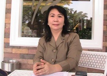 Kejar Target PAD, DPRD Kota Bekasi Harap BUMD Harus Kejar Target Lebih Tinggi 