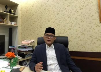 Banjir Masih Menjadi Masalah, DPRD Kota Bekasi Beri Sorotan