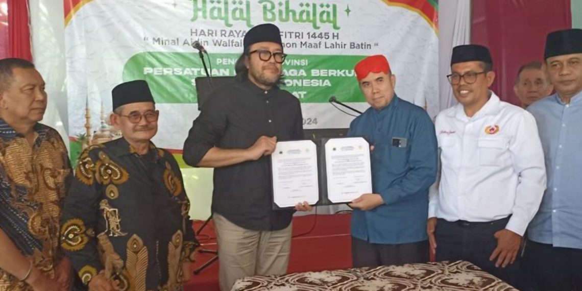 Regenerasi Atlet, Pordasi Jawa Barat Gandeng Sejumlah Pondok Pesantren