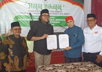 Regenerasi Atlet, Pordasi Jawa Barat Gandeng Sejumlah Pondok Pesantren