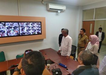 Pj Wali Kota Bandung Ingin Petugas PPK punya Integritas