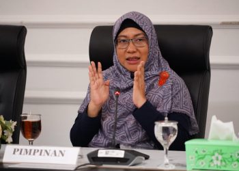 Ledia Hanifa: Kenaikan Biaya UKT Sebagai Langkah Sembrono, Tidak Solutif dan Tidak Nyambung