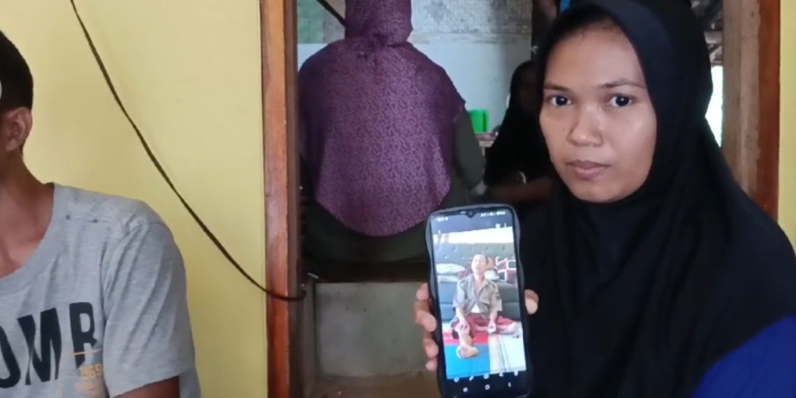 Korban yang Tertimbun Longsor di Kabupaten Bandung Barat Masih Belum Ditemukan