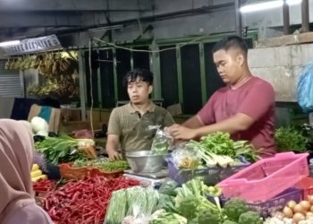 Harga pangan