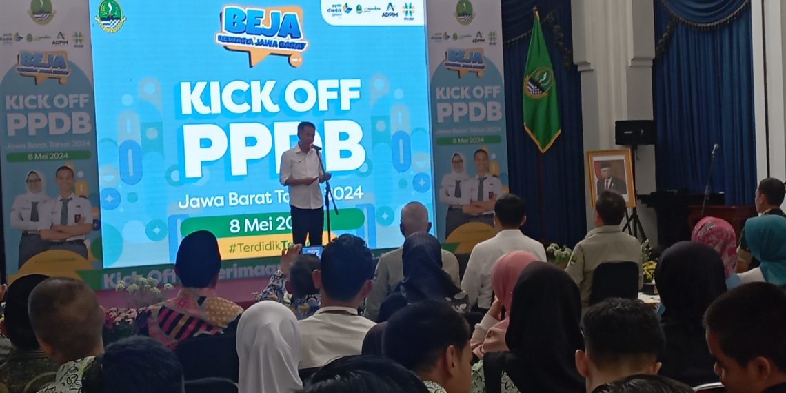 Catat Tanggal PPDB SMA/SMK/SLB di Jabar untuk Zonasi dan Prestasi