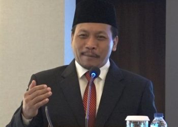 LLDIKTI Ingatkan Guru Besar Tak Langgar Kode Etik Akademik
