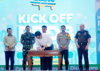 Disdik Jabar Sediakan Kuota Khusus bagi Kecamatan yang Belum Miliki Sekolah Negeri