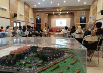PWK FT Unpas