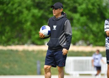Shin Tae-yong Pilih Konsentrasi Jaga Kebugaran Timnas U-23