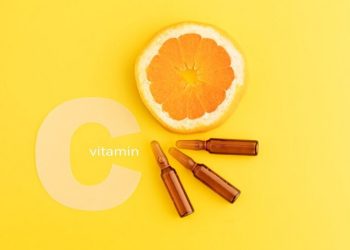 Kebutuhan Vitamin C per Hari yang Dibutuhkan