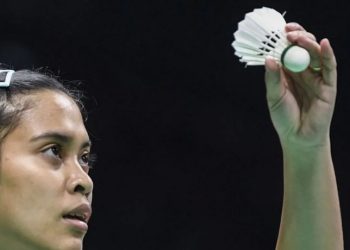 Gregoria Berhasil Membuat Indonesia Lolos Semifinal Piala Uber 2024