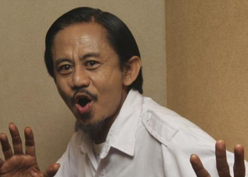 Pemain Sinetron EK Ditangkap Terkait Narkoba