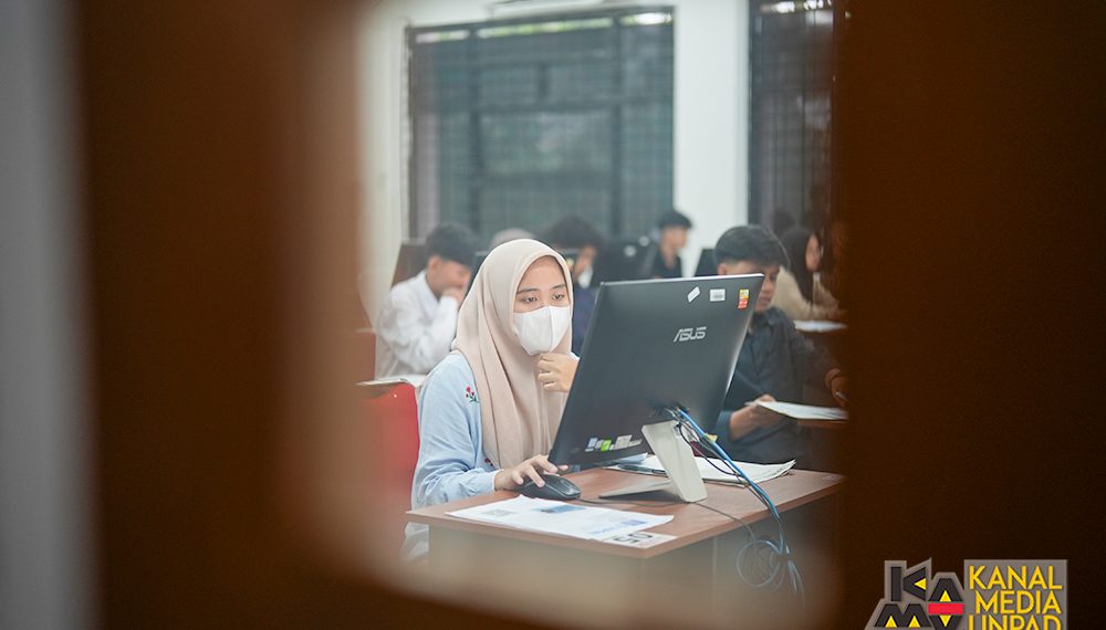 Unpad Buka Pendaftaran Seleksi Kerja Sama untuk Mahasiswa Baru
