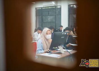 Unpad Buka Pendaftaran Seleksi Kerja Sama untuk Mahasiswa Baru