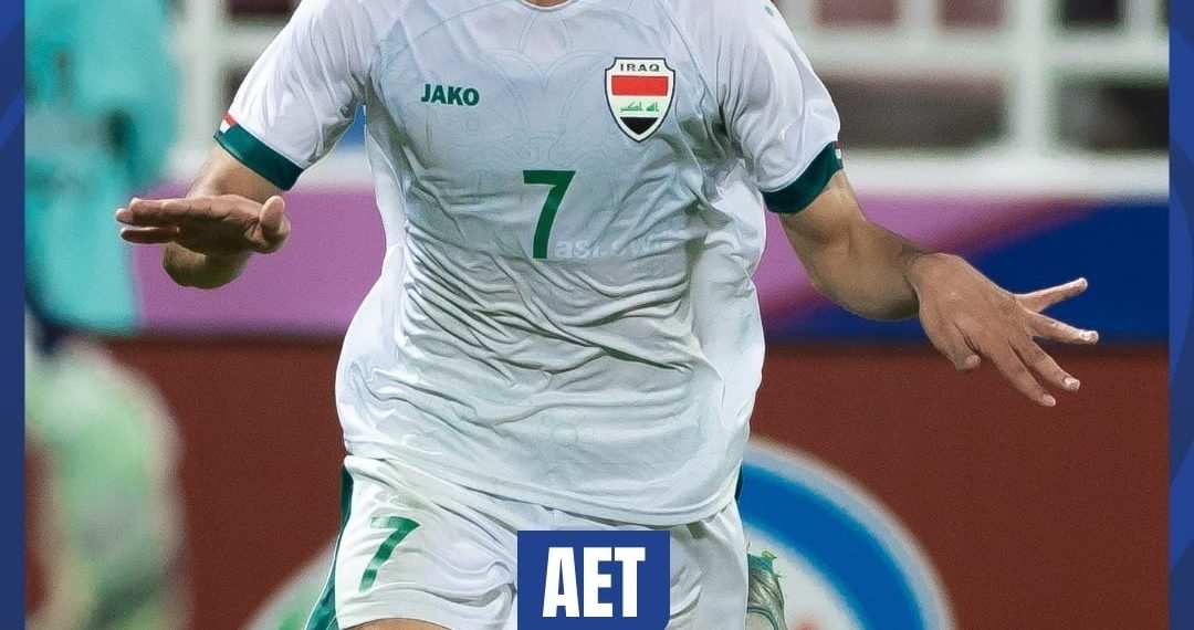 Walau Kalah di AFC U23 ASIAN CUP, Timnas Indonesia Tantang Guinea Babak Playoff Perebutan Satu Tiket Olimpiade