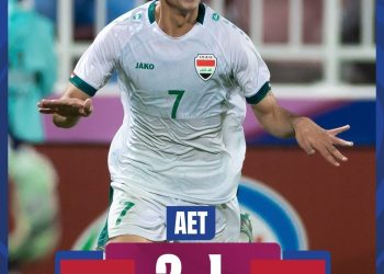 Walau Kalah di AFC U23 ASIAN CUP, Timnas Indonesia Tantang Guinea Babak Playoff Perebutan Satu Tiket Olimpiade