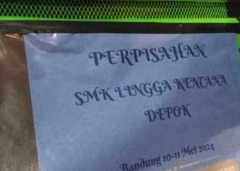 Pj Gubernur Jabar Minta Sekolah yang akan Studi Tour Periksa Kendaraan