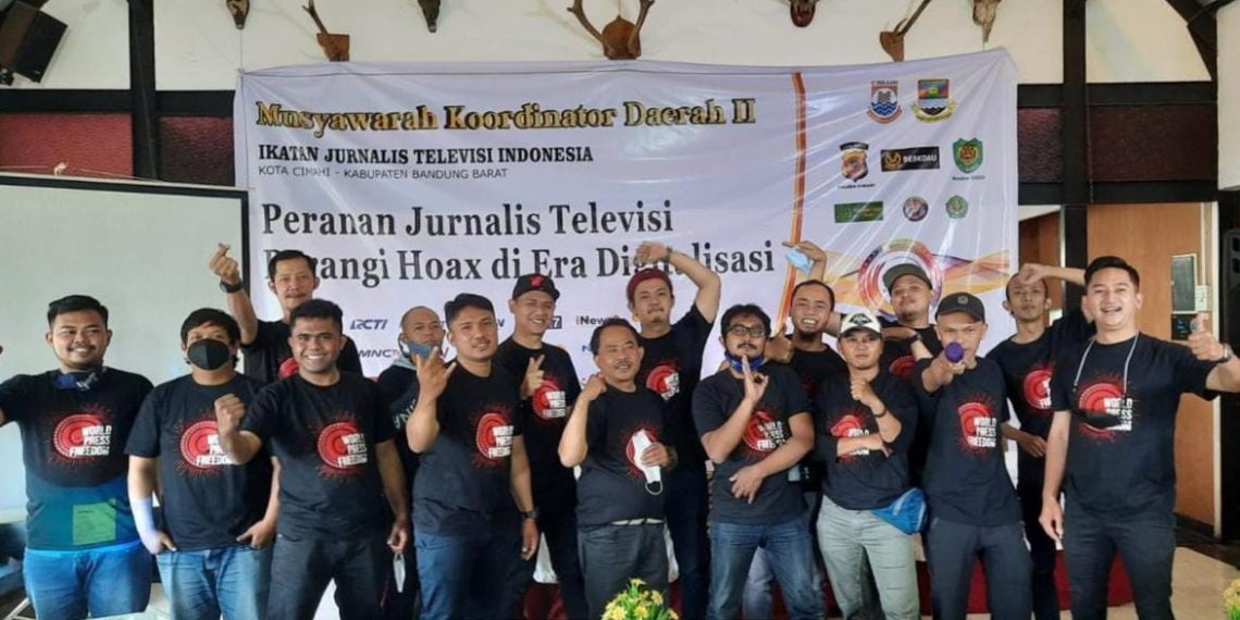 revisi UU penyiaran