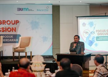 vaksin demam berdarah