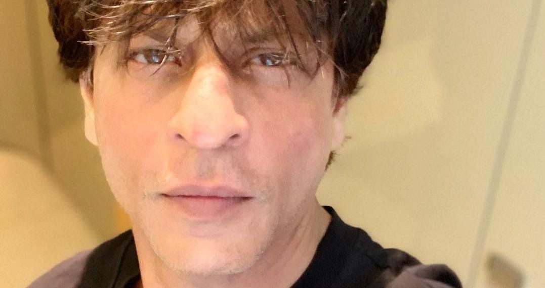 shah rukh khan di rawat