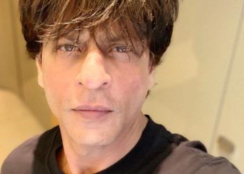 shah rukh khan di rawat