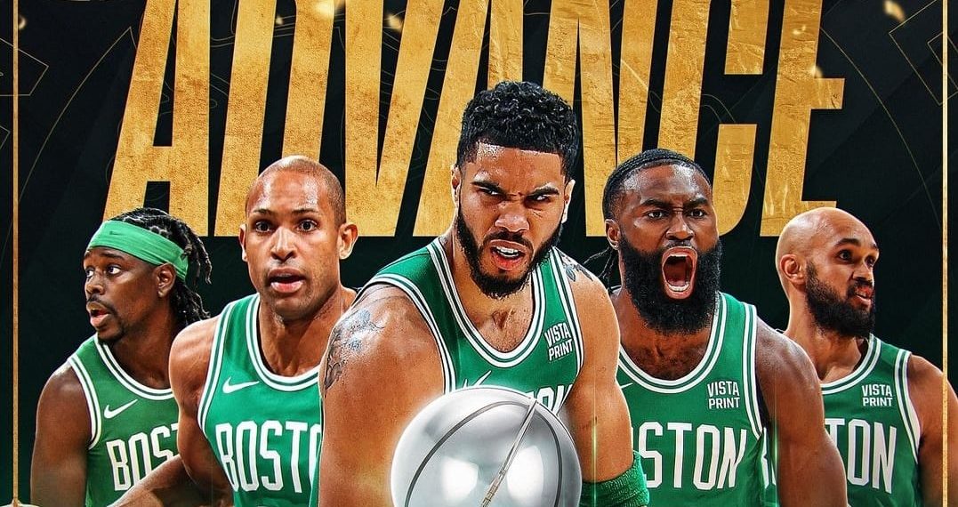 Dallas Mavericks Kalah Di Game Ke Empat, Gagal Mengikuti Jejak Celtics Yang Menyapu Bersih Final NBA Wilayah Timur